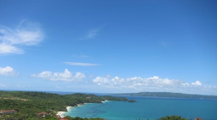 Is Ios just a party island? Is Ios just a party island?