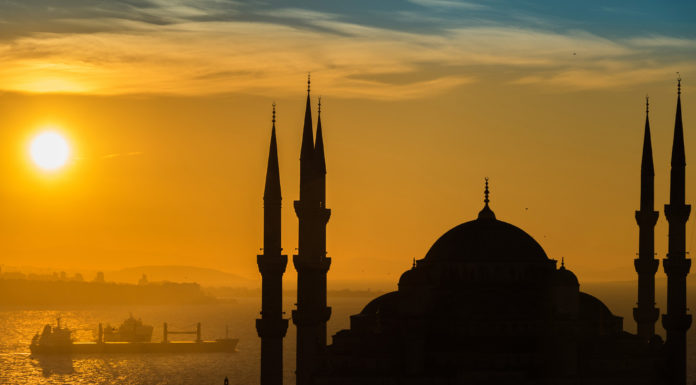 Is Istanbul Turkey beautiful? Is Istanbul Turkey beautiful?