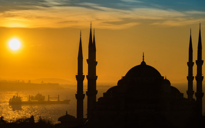Is Istanbul Turkey beautiful?