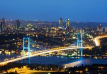 Is Istanbul a poor city? Is Istanbul a poor city?