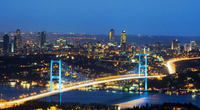 Is Istanbul a poor city? Is Istanbul a poor city?
