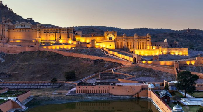 Is Jaipur a clean city? Is Jaipur a clean city?