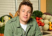 Is Jamie Oliver a Michelin star chef? Is Jamie Oliver a Michelin star chef?