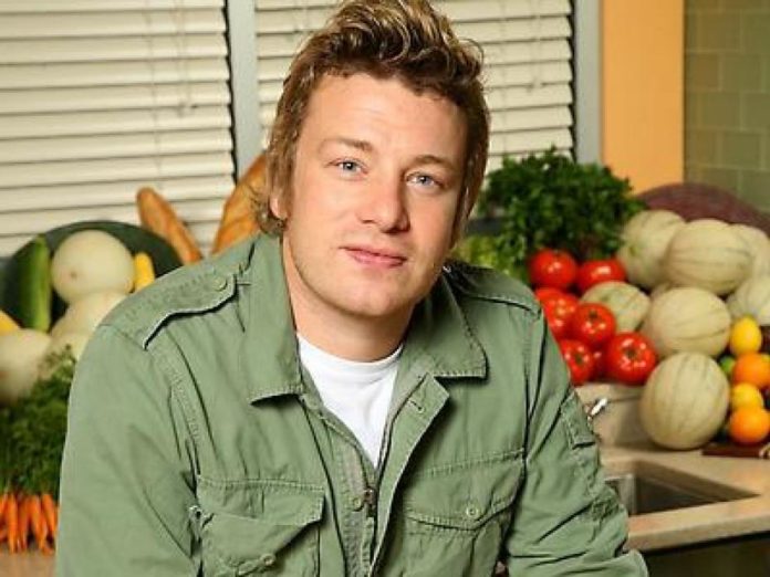 Is Jamie Oliver a Michelin star chef?