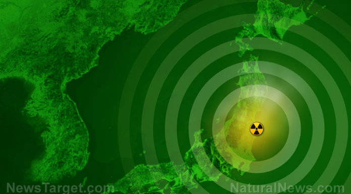 Is Japan going to dump radioactive water into the ocean? Is Japan going to dump radioactive water into the ocean?