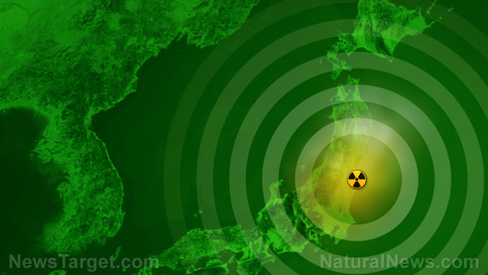 Is Japan going to dump radioactive water into the ocean?