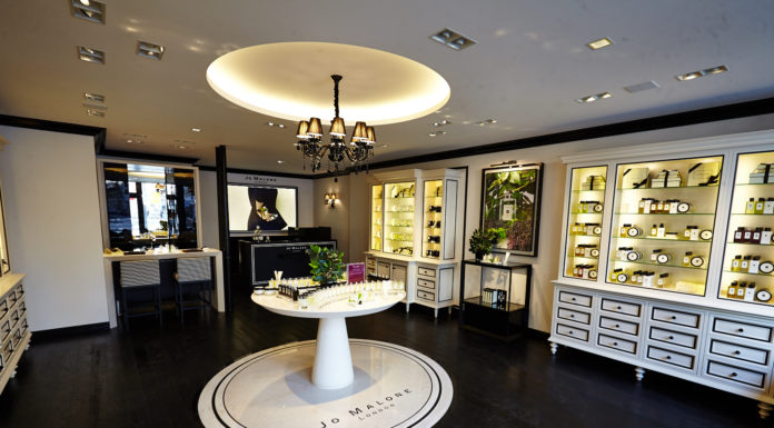 Is Jo Malone cheaper in Paris? Is Jo Malone cheaper in Paris?