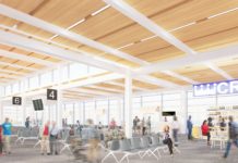 Is KCI and MCI the same airport? Is KCI and MCI the same airport?