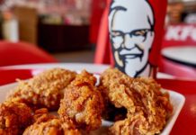 Is KFC halal 2019? Is KFC halal 2019?
