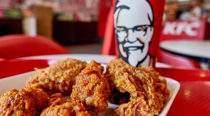Is KFC halal 2019? Is KFC halal 2019?