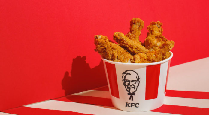 Is KFC kosher in USA? Is KFC kosher in USA?