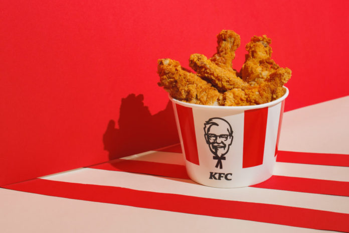 Is KFC kosher in USA?