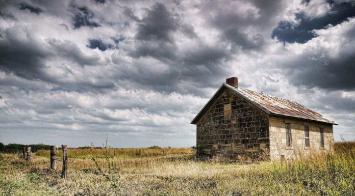 Is Kansas a poor state? Is Kansas a poor state?