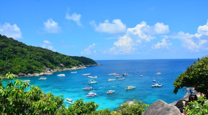 Is Khao Lak better than Phuket? Is Khao Lak better than Phuket?
