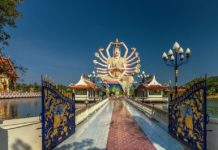 Is Koh Chang worth visiting? Is Koh Chang worth visiting?