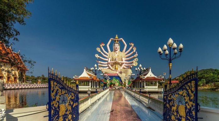 Is Koh Chang worth visiting? Is Koh Chang worth visiting?