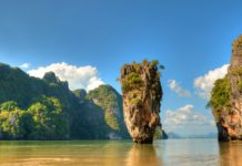 Is Koh Lipe safe? Is Koh Lipe safe?