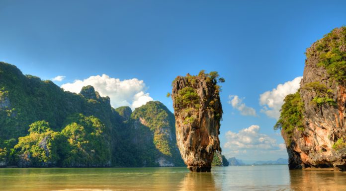 Is Koh Lipe worth? Is Koh Lipe worth?