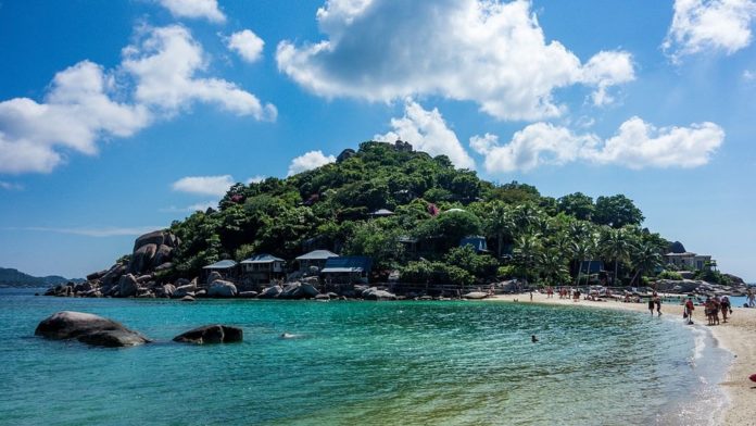 Is Koh Tao good for diving?