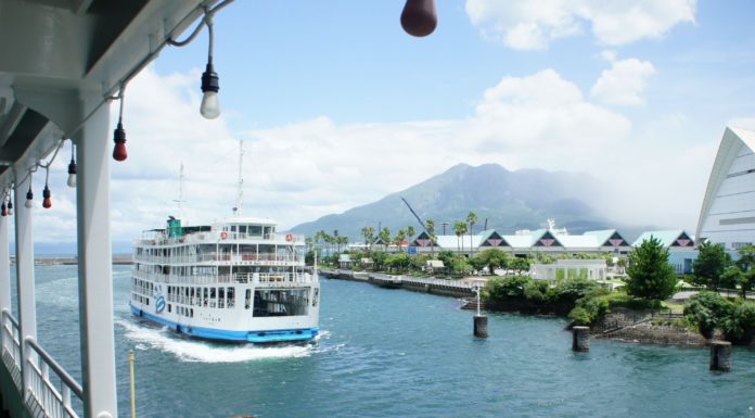 Is Kyushu and Okinawa the same? Is Kyushu and Okinawa the same?