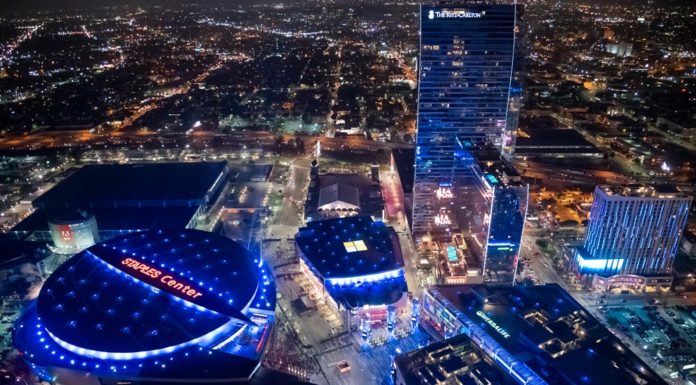 Is L.A. walkable? Is L.A. walkable?
