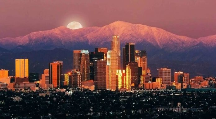 Is LA downtown safe? Is LA downtown safe?