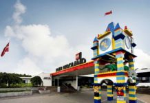 Is LEGOLAND Denmark Open in November? Is LEGOLAND Denmark Open in November?