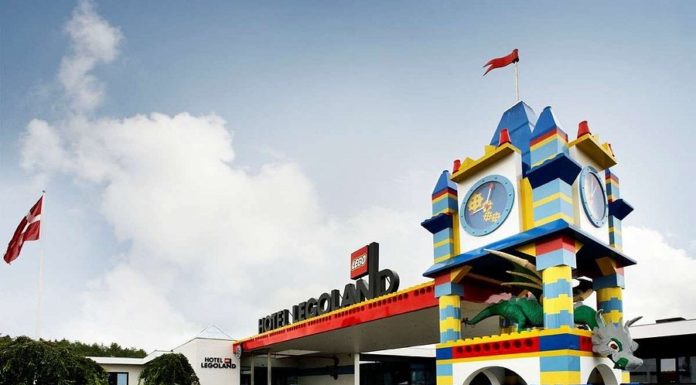 Is LEGOLAND Denmark Open in November? Is LEGOLAND Denmark Open in November?