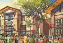 Is La walkable? Is La walkable?