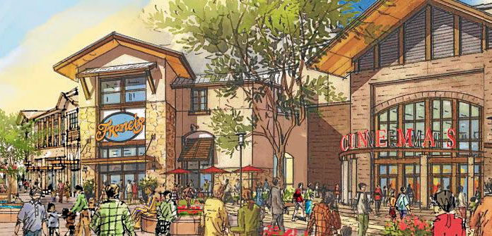 Is La walkable? Is La walkable?