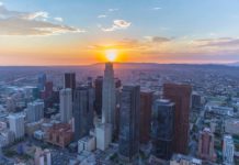 Is La worth visiting? Is La worth visiting?