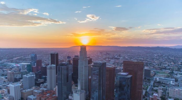 Is La worth visiting? Is La worth visiting?