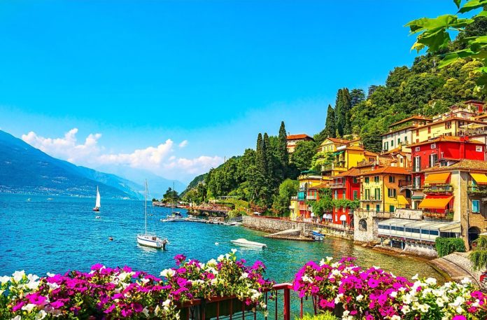 Is Lake Como or Garda better?