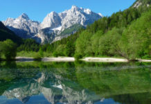 Is Lake Gregory clean? Is Lake Gregory clean?