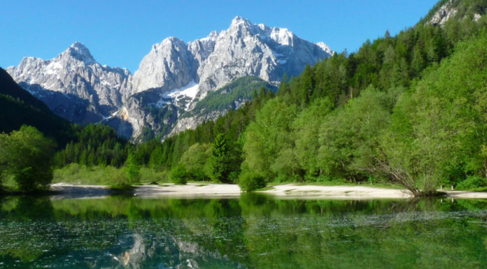 Is Lake Gregory clean? Is Lake Gregory clean?