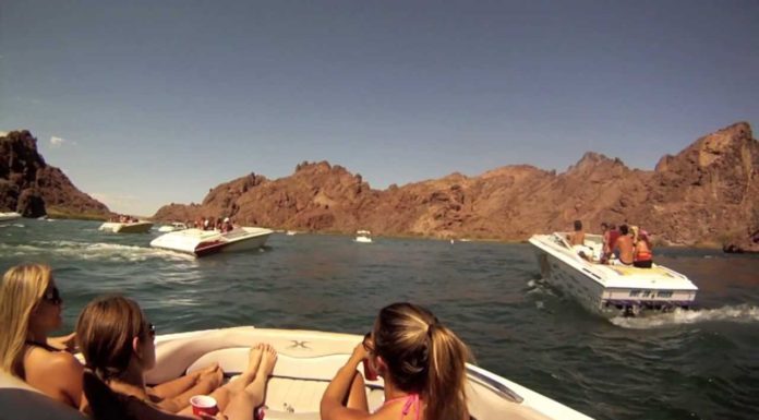 Is Lake Havasu a party town? Is Lake Havasu a party town?