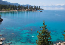 Is Lake Tahoe worth visiting? Is Lake Tahoe worth visiting?