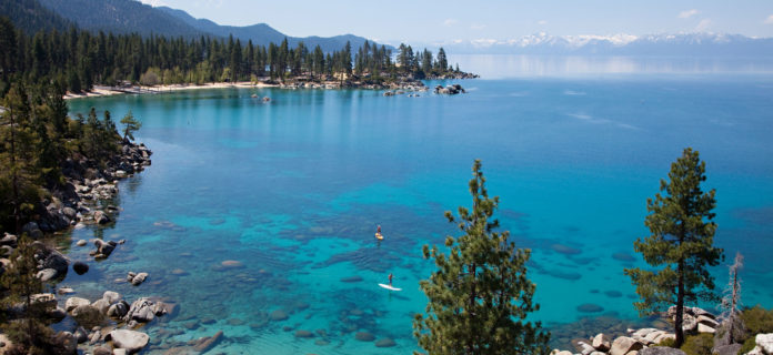 Is Lake Tahoe worth visiting?