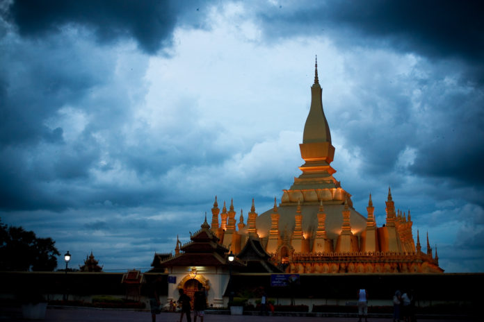 Is Laos cheaper than Thailand?