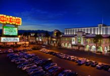 Is Las Vegas considered West Coast? Is Las Vegas considered West Coast?