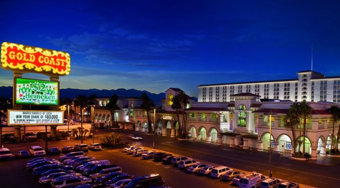 Is Las Vegas considered West Coast? Is Las Vegas considered West Coast?