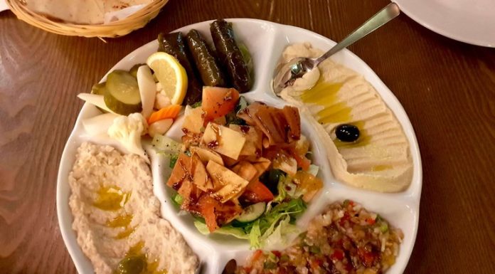 Is Lebanon cheap? Is Lebanon cheap?