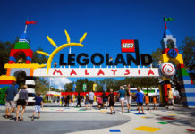 Is Legoland Malaysia open tomorrow? Is Legoland Malaysia open tomorrow?