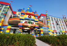 Is Legoland extending annual passes? Is Legoland extending annual passes?