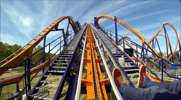 Is Legoland fun for adults? Is Legoland fun for adults?