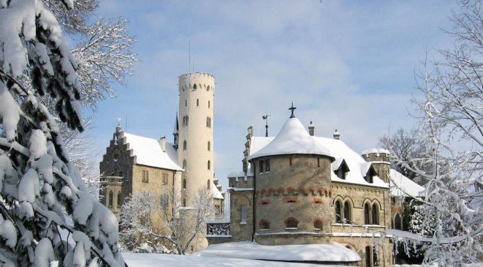 Is Liechtenstein expensive to visit? Is Liechtenstein expensive to visit?