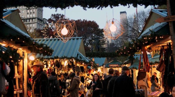 Is Lille Christmas market on in 2021? Is Lille Christmas market on in 2021?