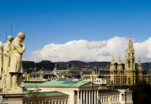 Is Linz Austria nice? Is Linz Austria nice?
