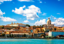 Is Lisbon Portugal safe? Is Lisbon Portugal safe?