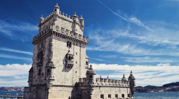 Is Lisbon Portugal worth visiting? Is Lisbon Portugal worth visiting?